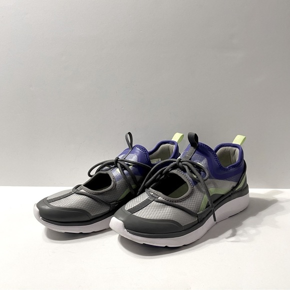 Vionic Giselle Women's Comfort Walking Sneaker Size 9.5 - Picture 7 of 12